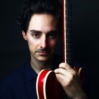 Adrián Molina Jazz Guitar(@AdriJazzGuitar) 's Twitter Profile Photo