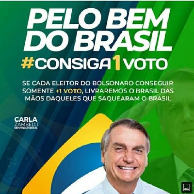 Em Cultivo...🇧🇷
Rasta✌🏿
Baiano🙌🏿
Insuportavelmente São Paulino 🤞
#VamosSãoPaulo
