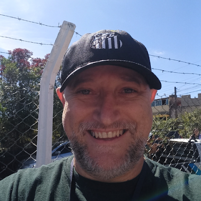 LuizMarum's profile picture. 