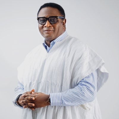 Presidential Envoy | Martin R. Delany Fellow @Africa6thRegion | Commissioner for Peace & Security, @UARoyalAssembly | Building peace, unity & Africa-Diaspora
