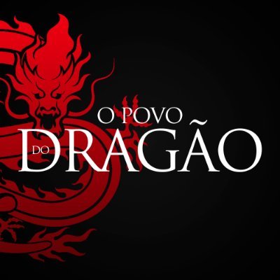 O Povo do Dragão