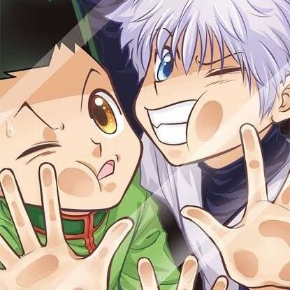 HxH lo amo
Anime full
Naturaleza : Potenciador
Dominio : Mundo Arcade
Aprendiz de Nen
Sexo: Hombre
Amante de Hearthstone y los videojuegos en general
