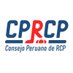Consejo Peruano RCP (CPRCP) (@cpdercp) Twitter profile photo Consejo Peruano RCP (CPRCP) (@cpdercp) Twitter profile photo