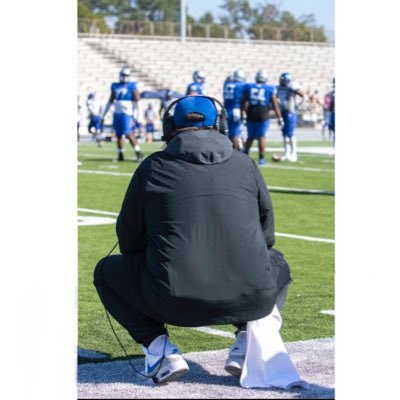 Kilgore College Offensive Line Coach / Run Game Coordinator - MTXE