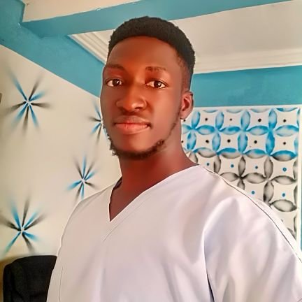 Nurse || Poet || Former EC @UHASGhana 
Journeying to the land of Legendary. Hobbies: poetry, music, acting. #ChelseaFC #Agbafian #writer #vss365.