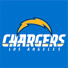Just here for chargers football