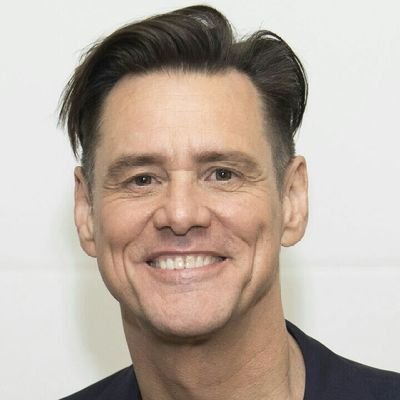 I really want you to know that I’m not Jim Carrey, I’m his manager beware of anyone who claims to be Jim Carrey.