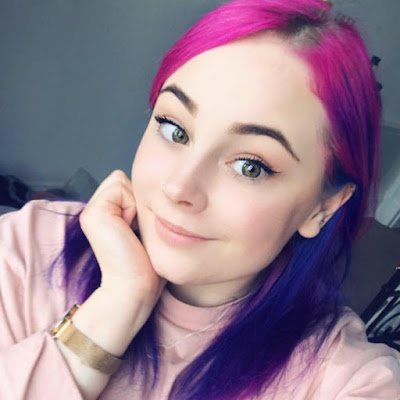 ✨ Gremlin energy, disabled streamer/content creator ✨ UK based. Email: pixxiepiee@gmx.co.uk