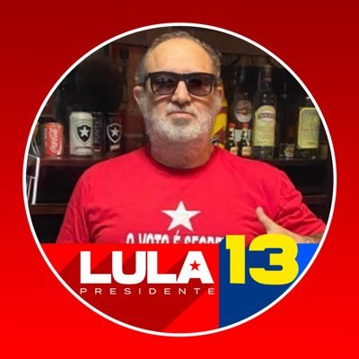 🚩 Geraldo Azevedo 💉🐊 #LulaPresidente