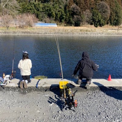 2020年7月から菅釣りスタート🎣すっかりハマり毎週釣行/最初の一投目のスプーンカラーに迷い、ランディングが下手な中年。エリアの沼にハマりモガイテます。