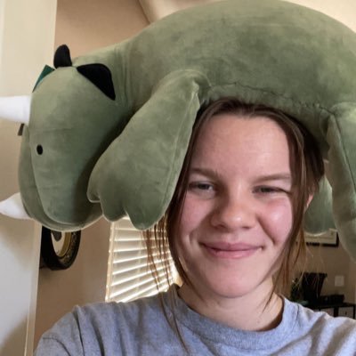 shea_wild's profile picture. i am the femme fatale of the pork cutlet bowl !!