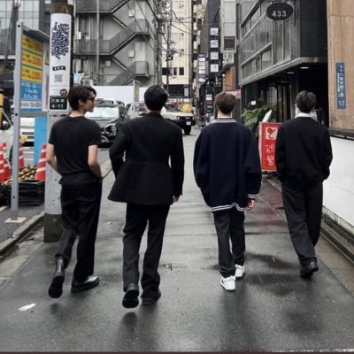 2getherをきっかけにタイドラマに沼り、色々見てます。F4..とにかく大好き。dew最推し。T-POP大好き。JeffSaturは神。無言フォロー失礼します。