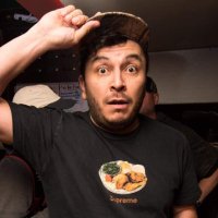 Adam Dominguez (@adamjdominguez) 's Twitter Profile