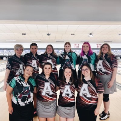 The official page of the Alma College Bowling team. Follow for updates and news regarding the team.