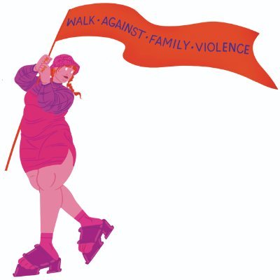 Join people across Victoria as we raise awareness of domestic and family violence at the 14th Annual Walk Against Family Violence on 25 November.