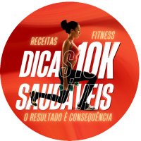 Dicas Saudáveis10k(@DICAS10K) 's Twitter Profile Photo