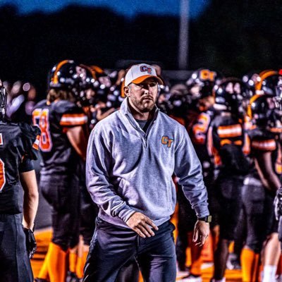 king_aaron88's profile picture. SEMO Alum | Husband | USAW LV-1 | Strength & Conditioning Coach at Cape Central High School