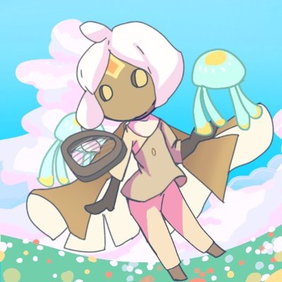 uvCvGkYK4xkGzrj's profile picture. アイコンはアイコンメーカーで作りました！ にゃまくれという名前でYoutubeやってます。 https://t.co/2m7TaboxqK 星の王子様生まれよん なおsky垢ではありません　　　　　　　　　  🏳️‍⚧️