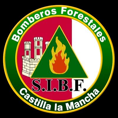 Bomberos Forestales Profile