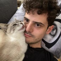 Max Sandler (@maxwellsandler) 's Twitter Profile
