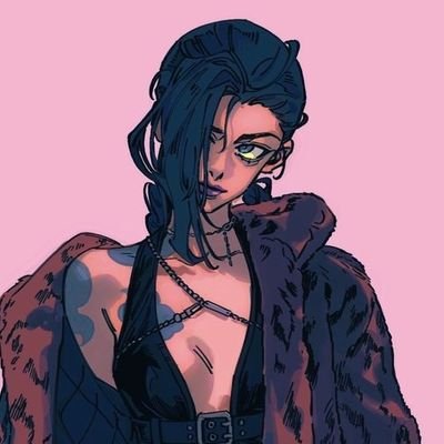 JinxBoom💣🦈さんのプロフィール画像