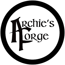 ArchiesForge's profile picture. Wargaming conversion parts and models.