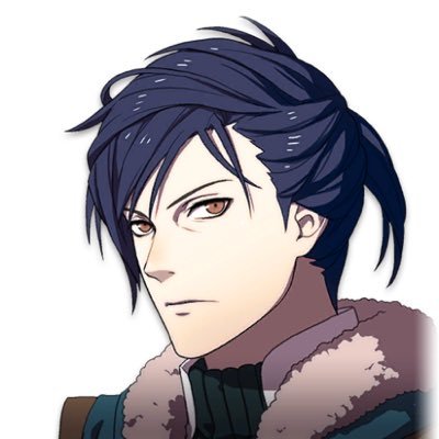 She/her / Lvl 34 / Nintendo RPGs / Electronic, punk, & metal / Currently 🎮: Fire Emblem: The Blazing Blade