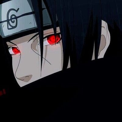 Tbh I'm just out here being an Uchiha Slut. Itachi is my favorite, duh. |✨She/Her✨| 27 | ♋ | I'm a mom❤️🥰 | ✨Call me Wyndi✨|

Wattpad: _UchihaSlut_