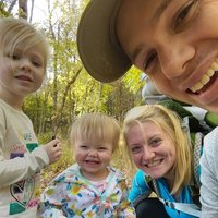 Kaleb Wolfe (@kalebsiella) 's Twitter Profile