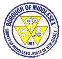 MiddlesexNJBoro's profile picture. Official Twitter Account for the Borough of Middlesex, New Jersey