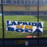 Peña LAPRIDA ES DE BOCA (@lapridaesdeboca) 's Twitter Profile