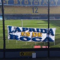 Peña LAPRIDA ES DE BOCA(@LapridaEsDeBoca) 's Twitter Profile Photo