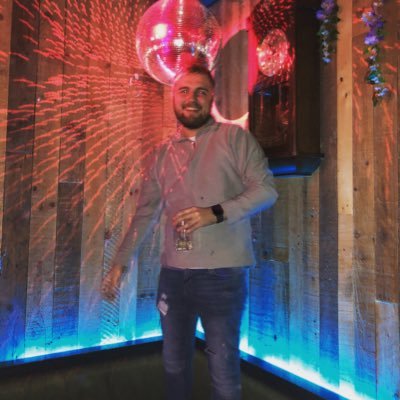 JackChandlerr's profile picture. Immingham 20