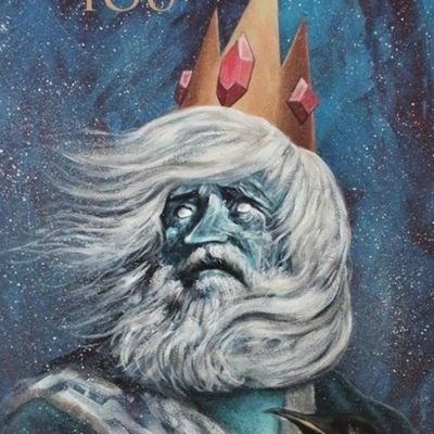 M_J4wad_y's profile picture. عضيد الدولة الحمداني