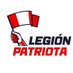 #LegiónPatriota (@legpatriotaperu) Twitter profile photo #LegiónPatriota (@legpatriotaperu) Twitter profile photo