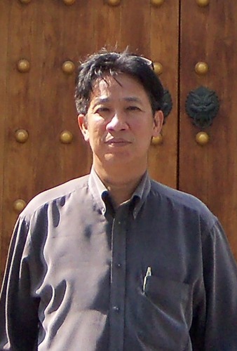 PraiwalPaibool's profile picture. Glass tableware know-how service from Thailand.