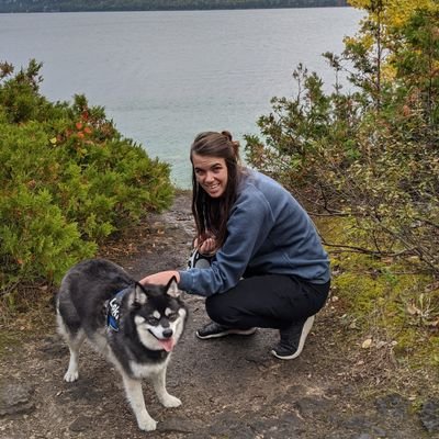 Angela2Wiggins's profile picture. Klee Kai Owner. Baseball Fan. Lawyer. Nothing on this account should be considered legal advice.