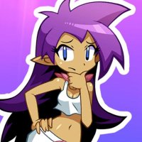 ロッティ64: The Half-Genie Fan #ShantaeGang(@Rottytops64) 's Twitter Profileg