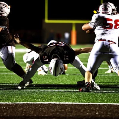 Class of ‘24 | Claymont High School | OHIO | Email chursey.53@gmail.com | 5’9-200 | Rubio Long Snapper | One of the top Long Snappers in class of ‘24 in OHIO |