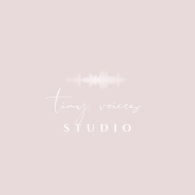 Tiny Voices Studio