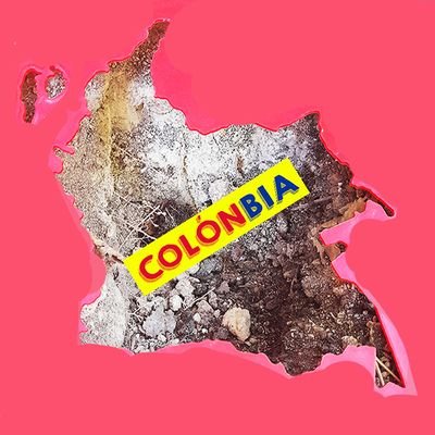Acción descolonial en Colombia 🔥
