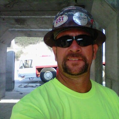 construction super. conservative, loving life. Hope yall have a day you deserve.