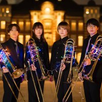 Trombone Quartet Joie (@troquar_joie) / X