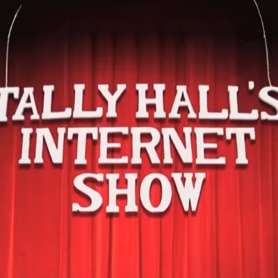 Bot that posts lines from episodes of the TALLY HALL INTERNET SHOW!