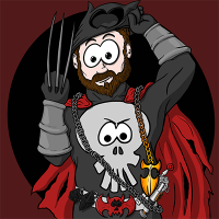 The Man Nerd (@mannerdpodcast) 's Twitter Profile