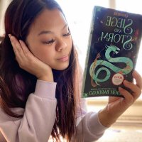 gailsbookshelf (@gailsbookshelf) 's Twitter Profile