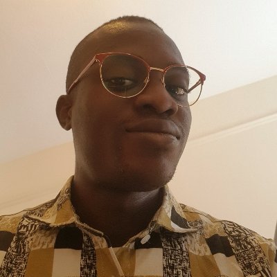 It's Nice to think that tomorrow is a new day with no mistake in it Yet! Digital Coms Profess. https://t.co/yOcTqtlQcN. fan of @Davido
Simplicity is key, time & focus, essential.