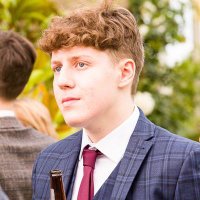 Vaughan (@vaughancreer) 's Twitter Profile
