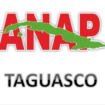 ANAP, radicada en el municipio Taguasco de la Provincia Sancti-Spiritus. Tenemos un alto compromiso con nuestro campesinado. Martianos, Fidelistas y luchadores.