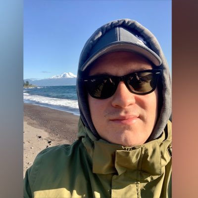 jgonzalezulloa's profile picture. Amante del sur.